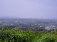 -游子山休闲旅游区