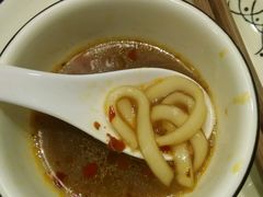 -重庆德庄火锅(太仓万达店)