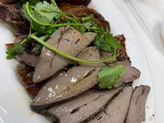 -日日香卤鹅饭店·澄海狮头鹅(澄海店)