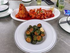 -扬州狮子楼(东关街店)