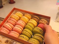 -Pierre Marcolini(德基广场店)