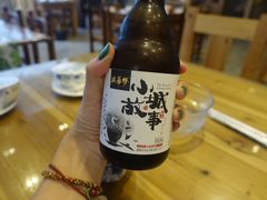 -悠悠美食