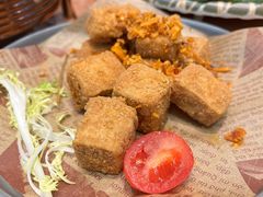 -越小品·越南餐厅(万科里店)