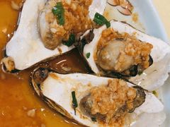 -良友·海鲜青岛菜(五四广场店)