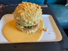 -Lets burger非常汉堡·环球风味(蓝色港湾店)