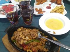 -豪客来牛排(海沧阿罗海店)