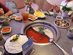 -故里和山·成都火锅(欢乐港湾店)