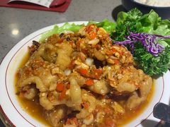 -觅山云南菜(泊富ICITY店)