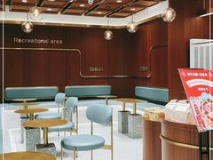 -丁香西饼屋(桂林路店)