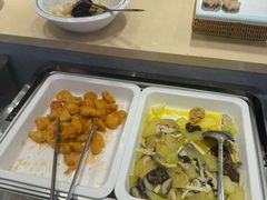 -素满香·全民食养自助(长宁龙之梦店)