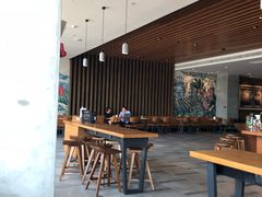 -星巴克(成都科学城店)