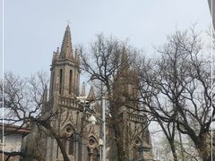 -圣米厄尔天主堂