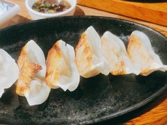日式煎饺-雷门拉面·现熬骨汤(凯德来福士店)