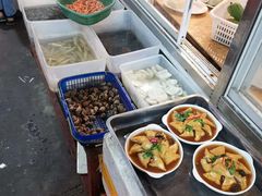 -车头老二大排档