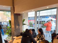 -星巴克(武康路店)