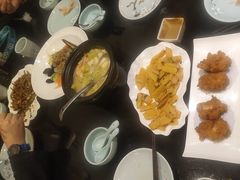-泰山廊亦舫(丽景店)