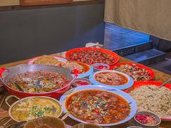 -先启半步颠·川菜小炒