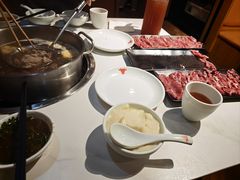 -牛品福潮汕牛肉火锅(旺庄店)
