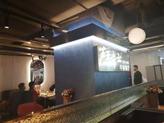-斗牛士牛排(南京东路店)