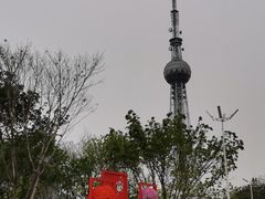 -文华公园(禅城区)