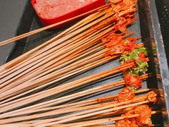 -钢管厂五区小郡肝串串香(南山店)