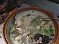 -姜君·千岛湖鱼头馆(浦东大道店)