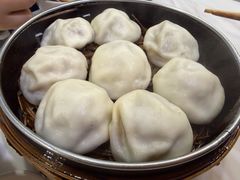 -百年尹氏汤包(湖南路狮子桥店)