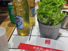 -么肆烤肉·中式自助·烤肉大排档(街道口季佳PAI店)