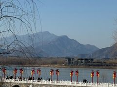 -青龙湖公园