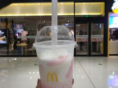 -麦当劳(融创茂店)