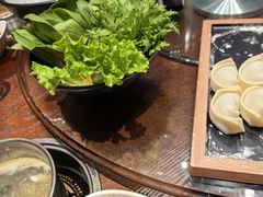-东海怡品海鲜豆捞(舟宿夜江店)