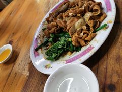 -飘香小食店(国平路店)