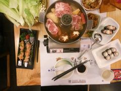 -花漫里·日式の创意餐厅(刺桐店)