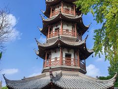 -南通濠河风景名胜区