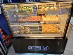 -茶百道(铜梁万达广场店)