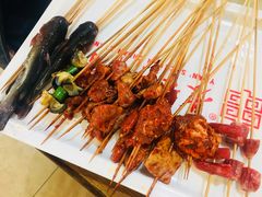 -袁记串串香(人民公园店)