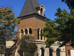 -中旅阿那亚九龙湖·公主酒店