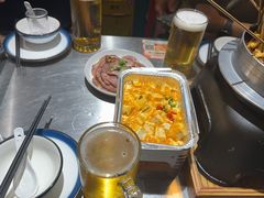 -头牌·鹤岗小串(万达店)