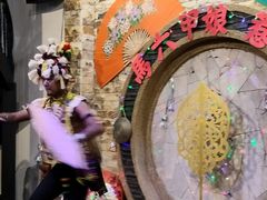 -马六甲娘惹村