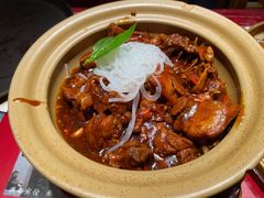-味福记·本地特色菜(八一万达广场店)