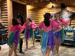 -卢布里西餐厅(总店)