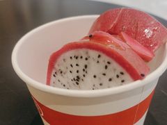 -海底捞火锅(江宸天街店)