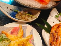 -红叶日本料理(三八广场店)