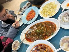 -干老四雅鱼饭店(滨江西路店)