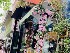 -鑫小城故事·藕汤·家常菜(台北一路总店)