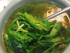 海菜汤-益恒饭店乡间白族菜(古城总店)