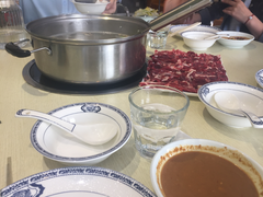 -潮汕牛肉火锅