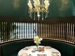 -狮拾久·现代新加坡料理(壹方城店)