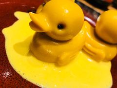 -松咖啡自助餐厅·松北香格里拉