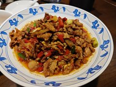 -八碗湘长沙市井菜(坡子街店)